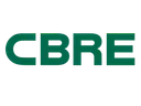 CBRE logo