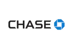Chase Bank logo