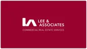 Lee & Associates logo